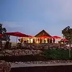 Wine tasting at Rancho Victoria Vineyard