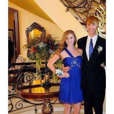 BHS Homecoming, 2011