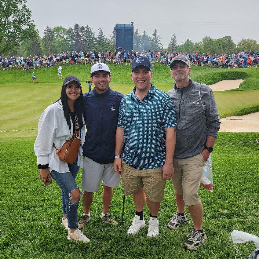 PGA!