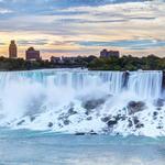 Niagara Falls