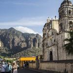 Tepoztlán Pueblo Mágico