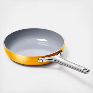 Mini Ceramic Fry Pan