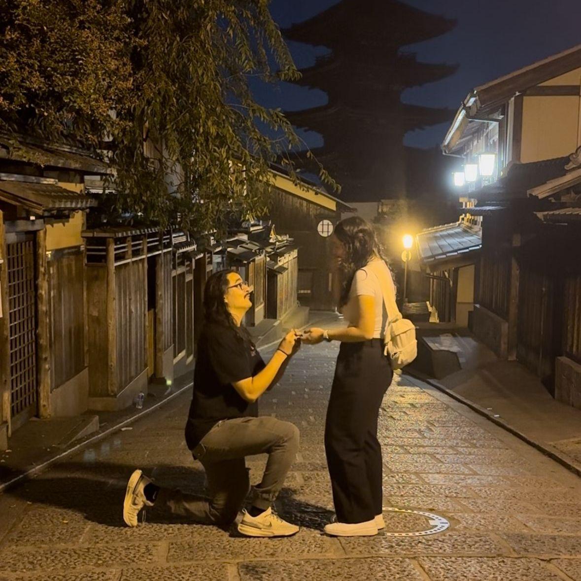 The 4am proposal