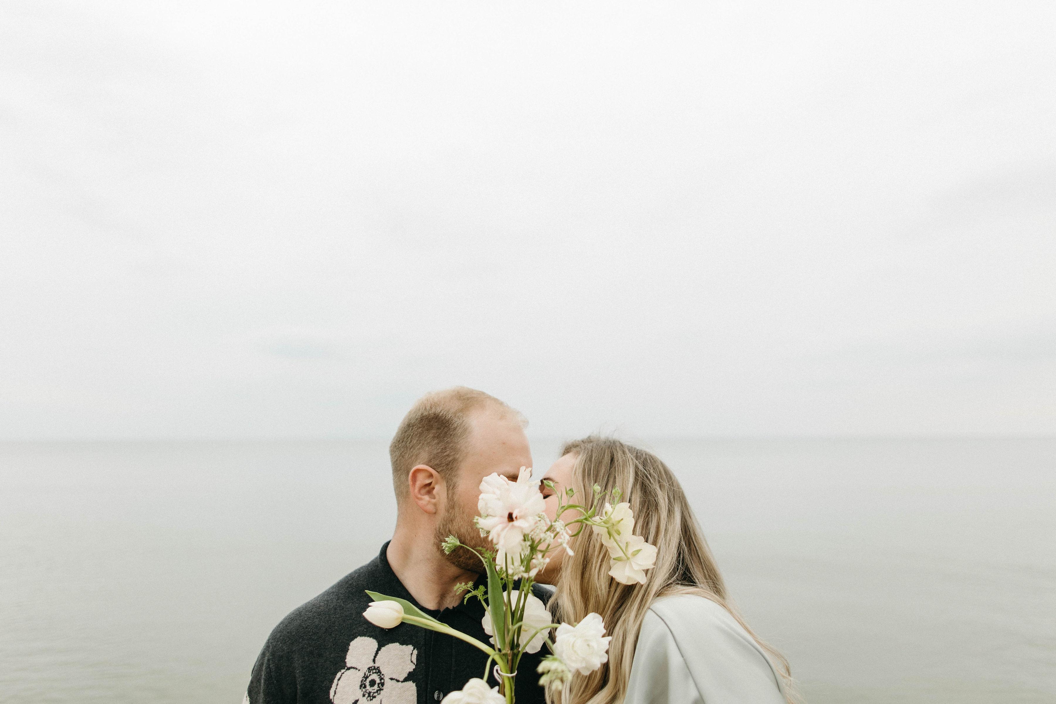 The Wedding Website of Christine Brinker and Ross Ladach