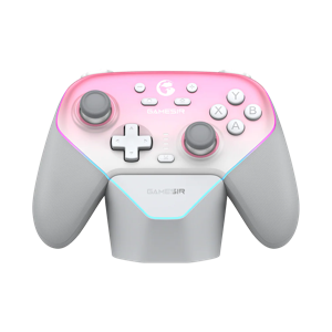 GameSir Super Nova Multiplatform Game Controller - Whipped Pink