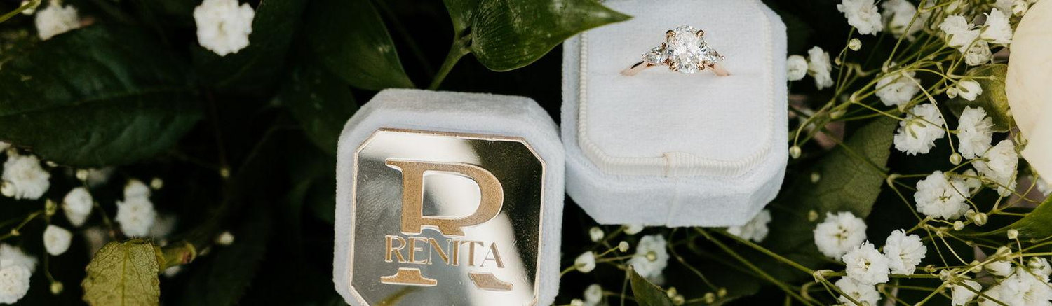 The Wedding Website of Renita McCluskey and Wesley Murray