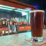 The Elephant Bar