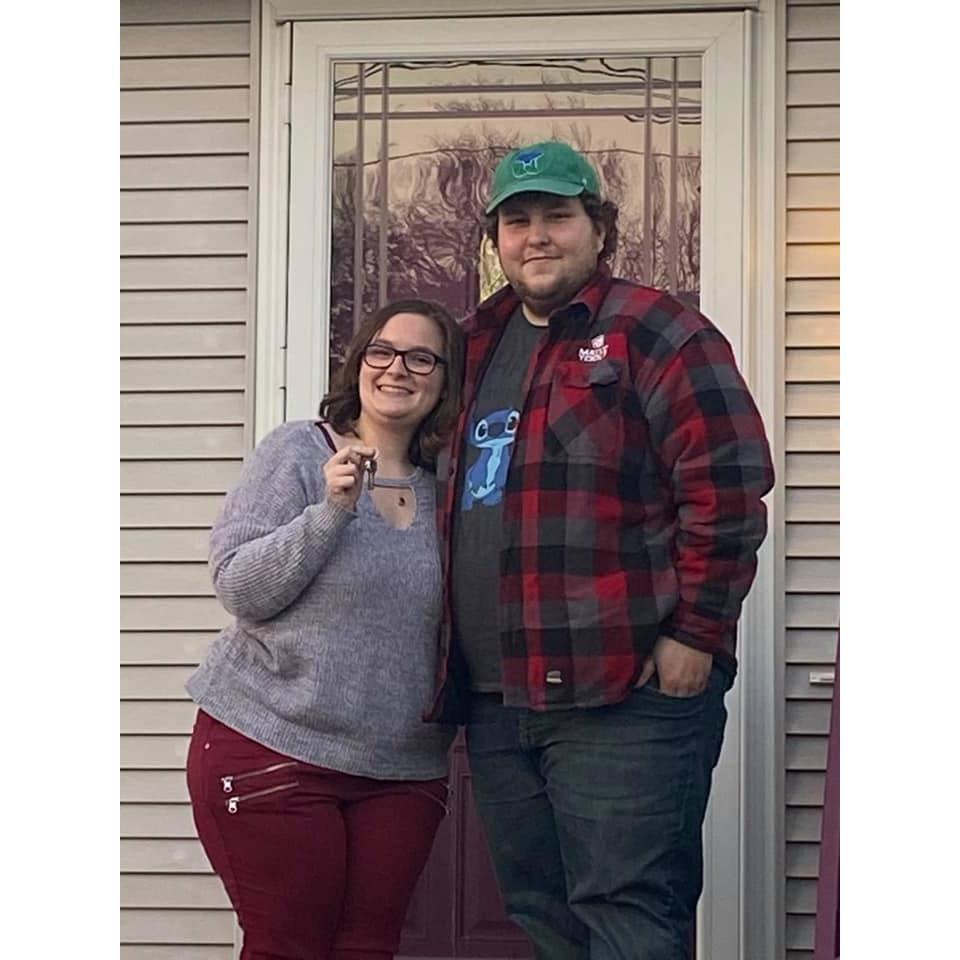 Moving in together