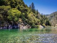 Upper Lake Clementine