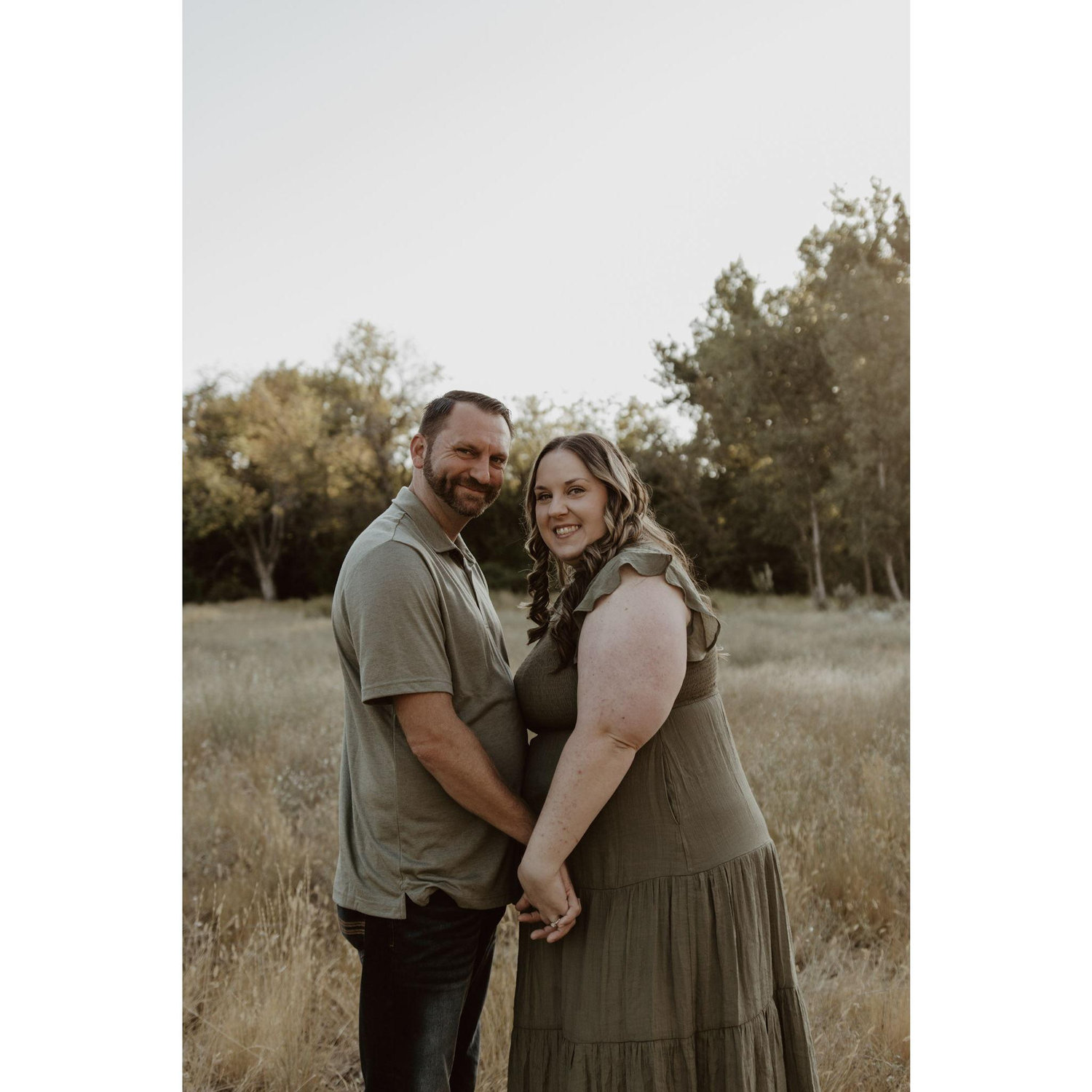 Engagement Photos August 2024