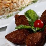 Lebanese - Arab Food
