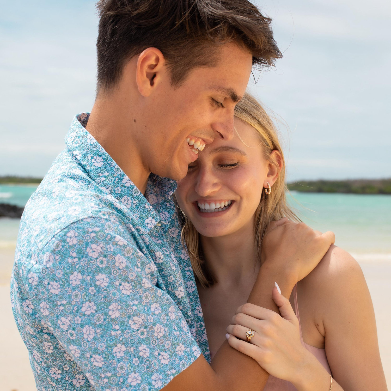 Gavin Watt and Kristen Rice's Wedding Website