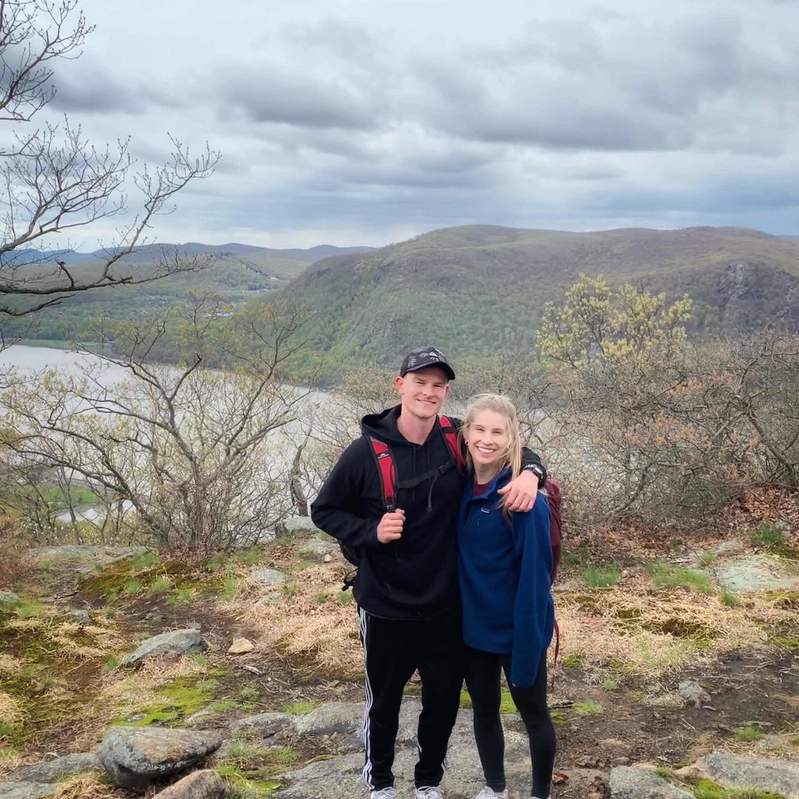 Cold Springs, New York