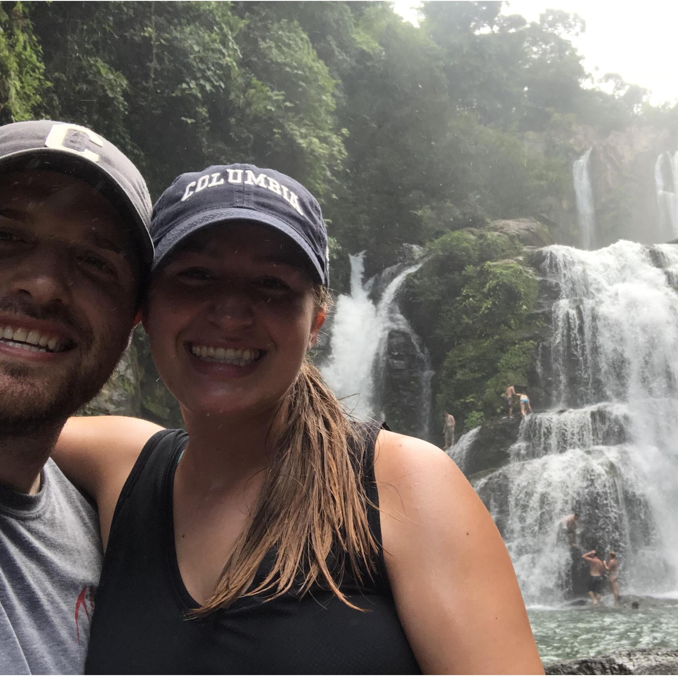 Costa Rica