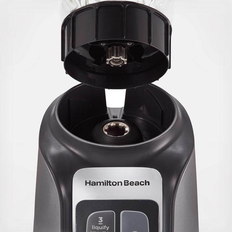 Hamilton Beach, PowerMax Professional Performance Blender | Zola