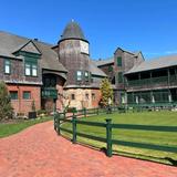 International Tennis Hall of Fame