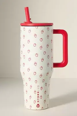 HydroJug 40 oz. Traveler