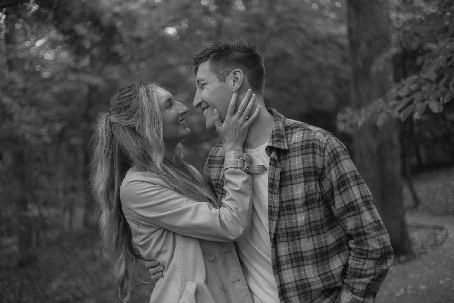 The Wedding Website of Claire Wilhelm and Charlie Moffitt