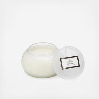 Japonica Chawan Bowl Candle