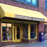 Instant Karma Asheville