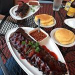 Wagner's Ribs