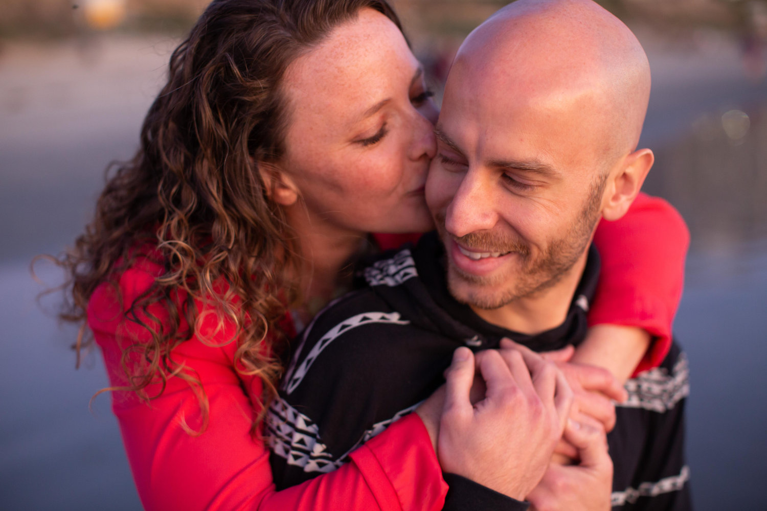 The Wedding Website of Emily Lincoln and Casey Bennington