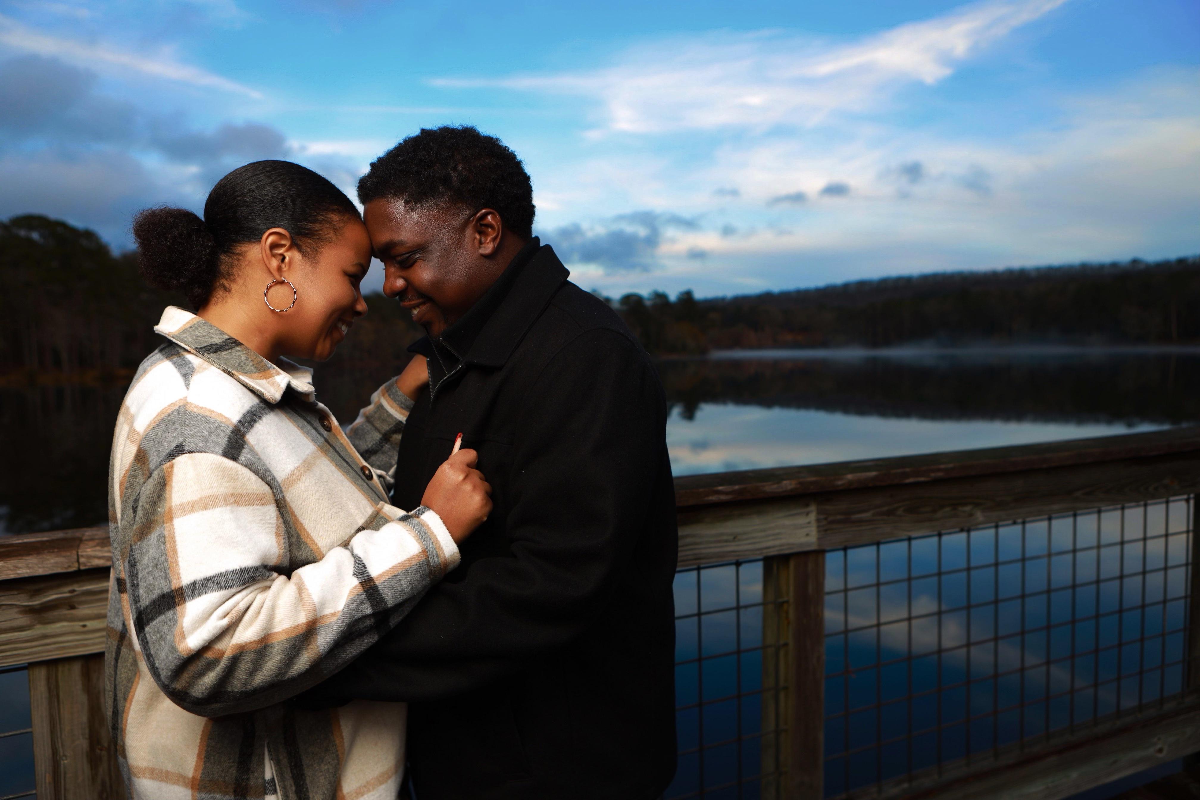 The Wedding Website of Carrie Forde and James Scales