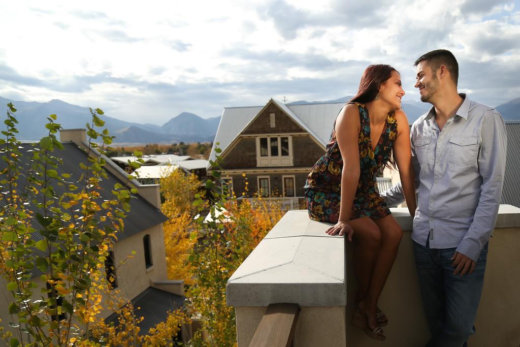 The Wedding Website of Sydney Bosshart and Mychal Rahrich