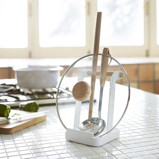 Yamazaki Home, Tosca Ladle & Lid Stand