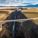 Rio Grande Gorge Bridge