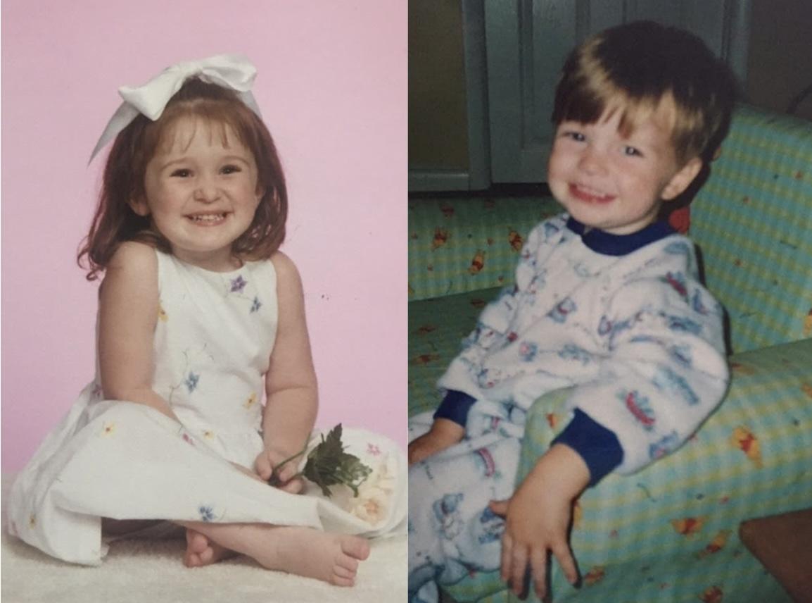 The Wedding Website of Christie Shaughnessy and Ian Patterson