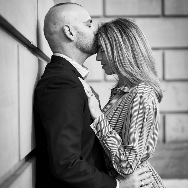 Morgan Collins and Derek Blumke's Wedding Website
