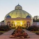 Buffalo and Erie County Botanical Gardens