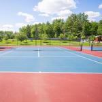 Camp Somerset Activities