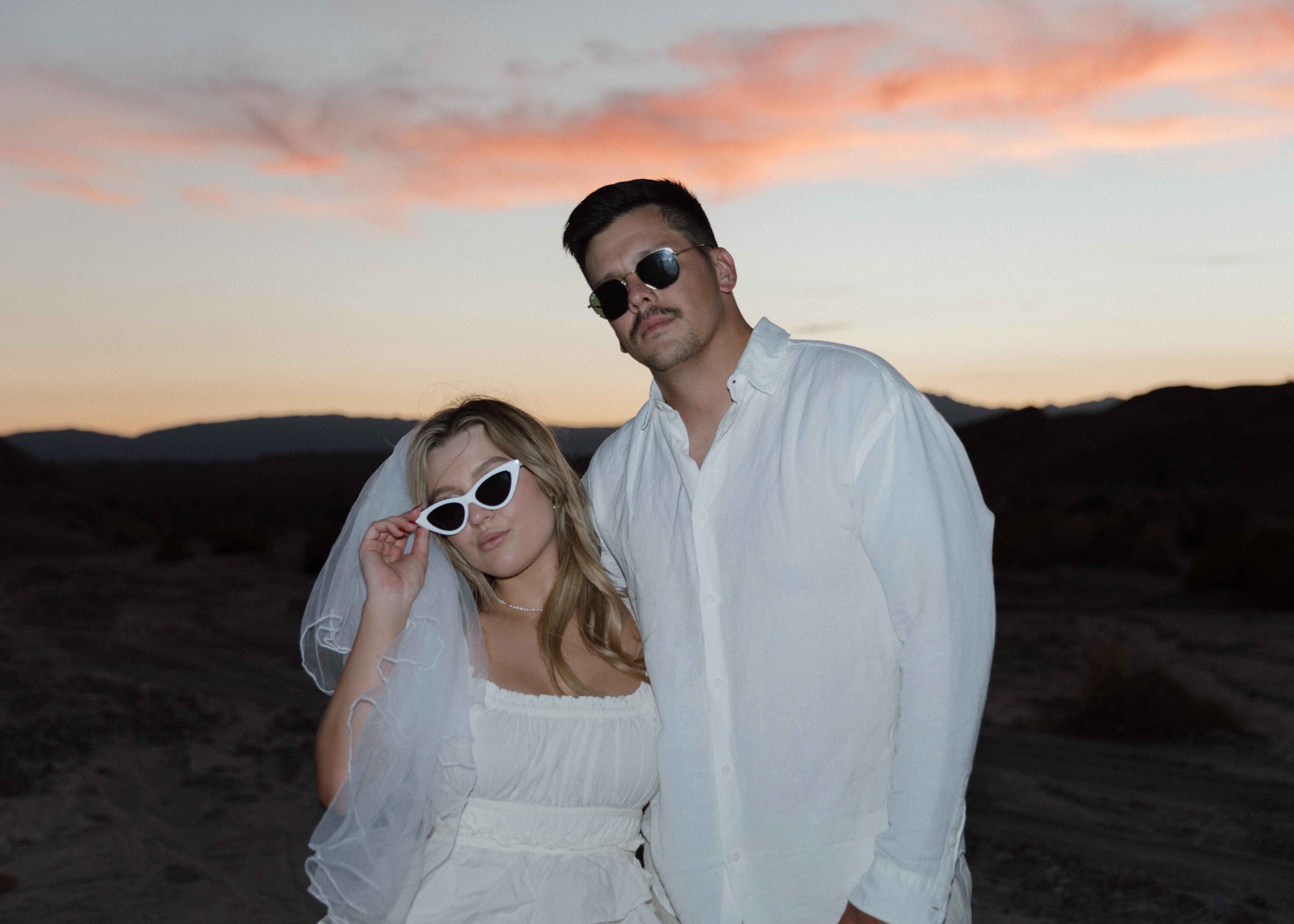 The Wedding Website of Lauren Plummer and Blake Zamora