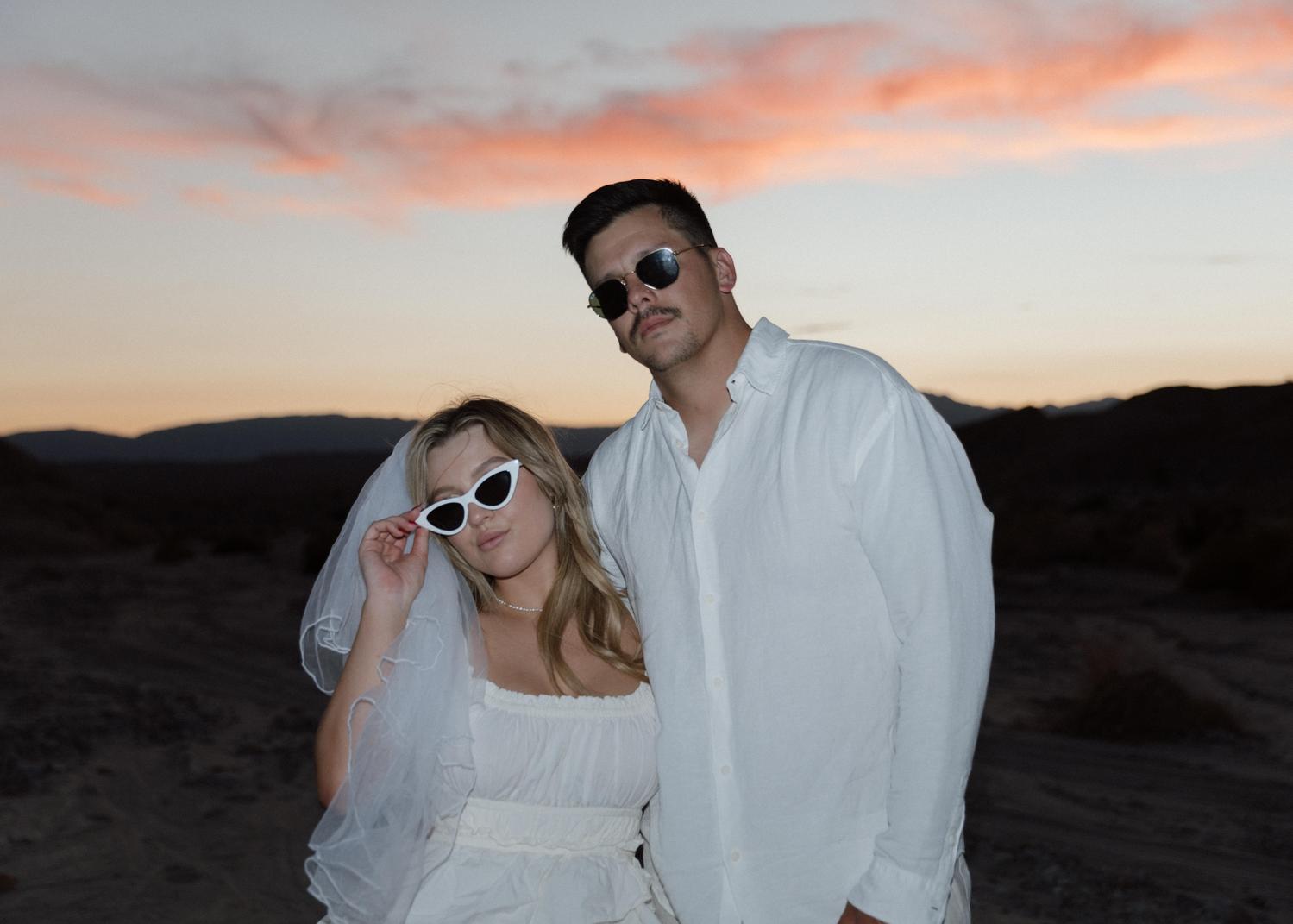 The Wedding Website of Lauren Plummer and Blake Zamora