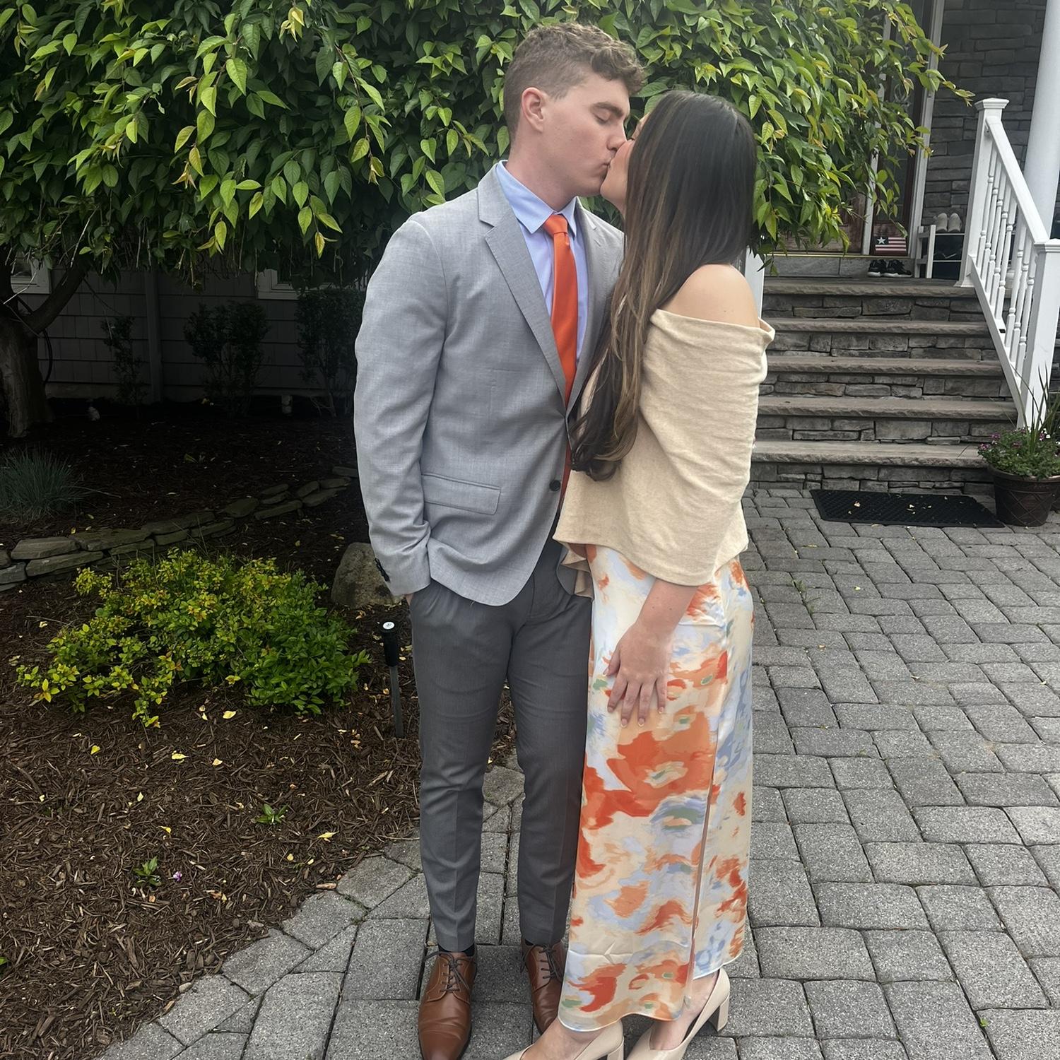 dege’s wedding