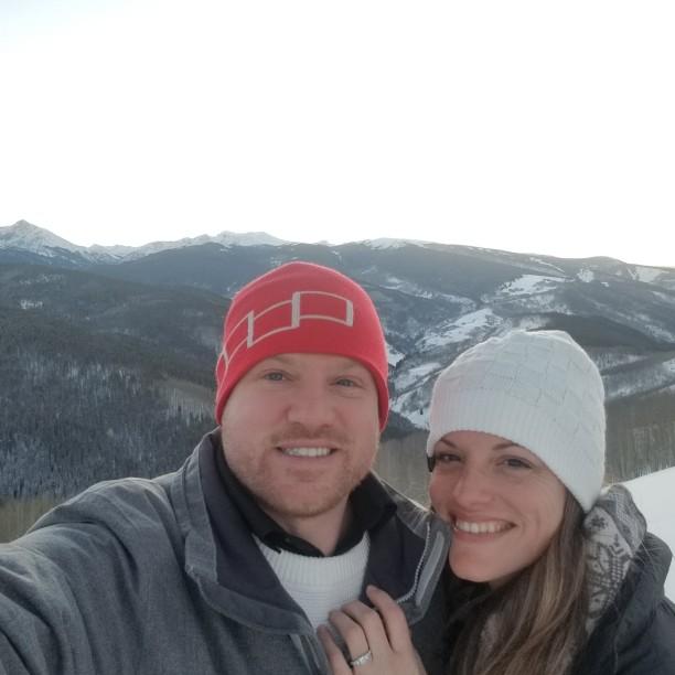 The happiest day yet...12/22/2018