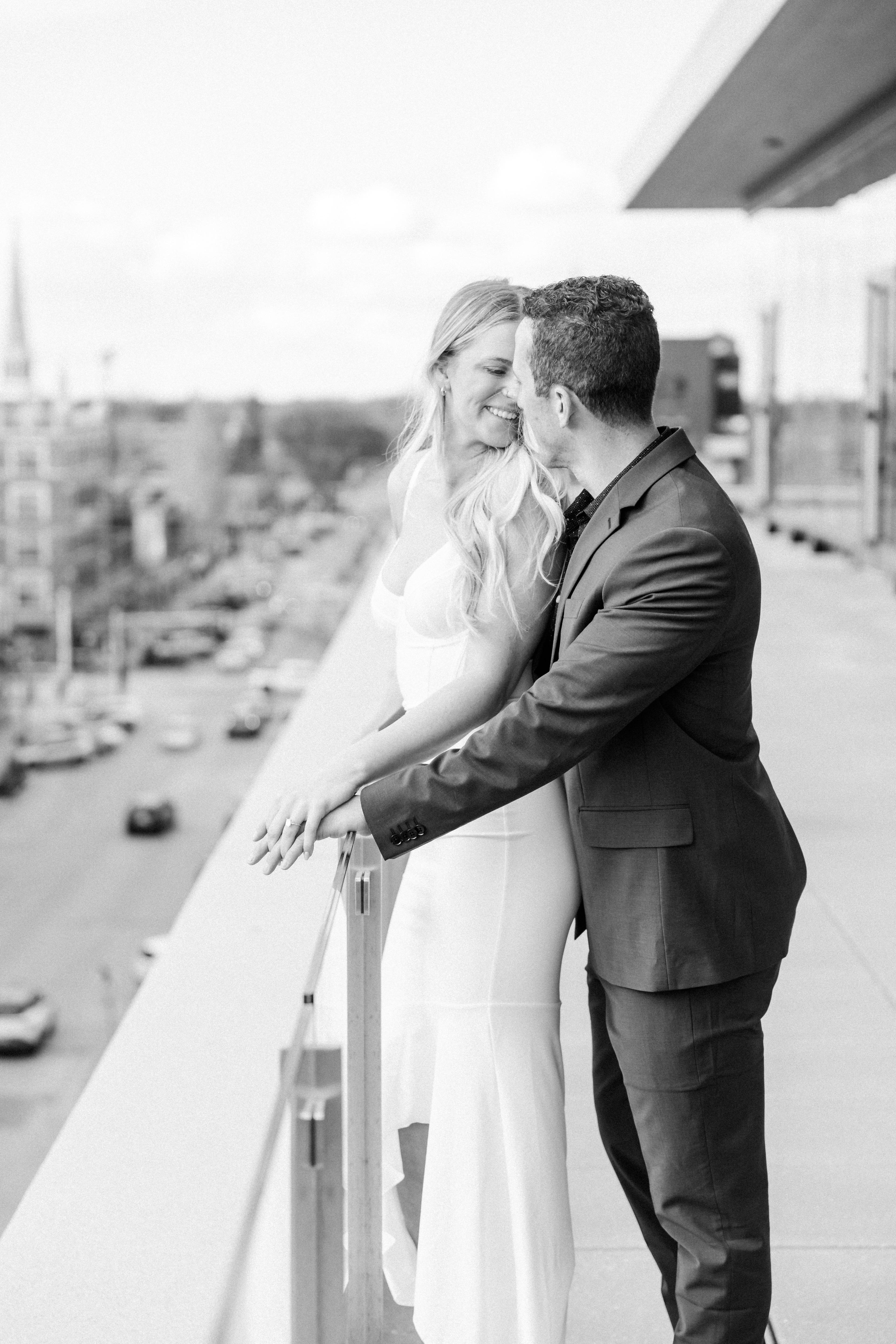 The Wedding Website of Wesley Keller and Randi Haaland