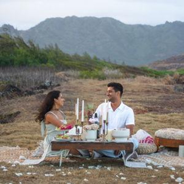 Our Newlywed Journey