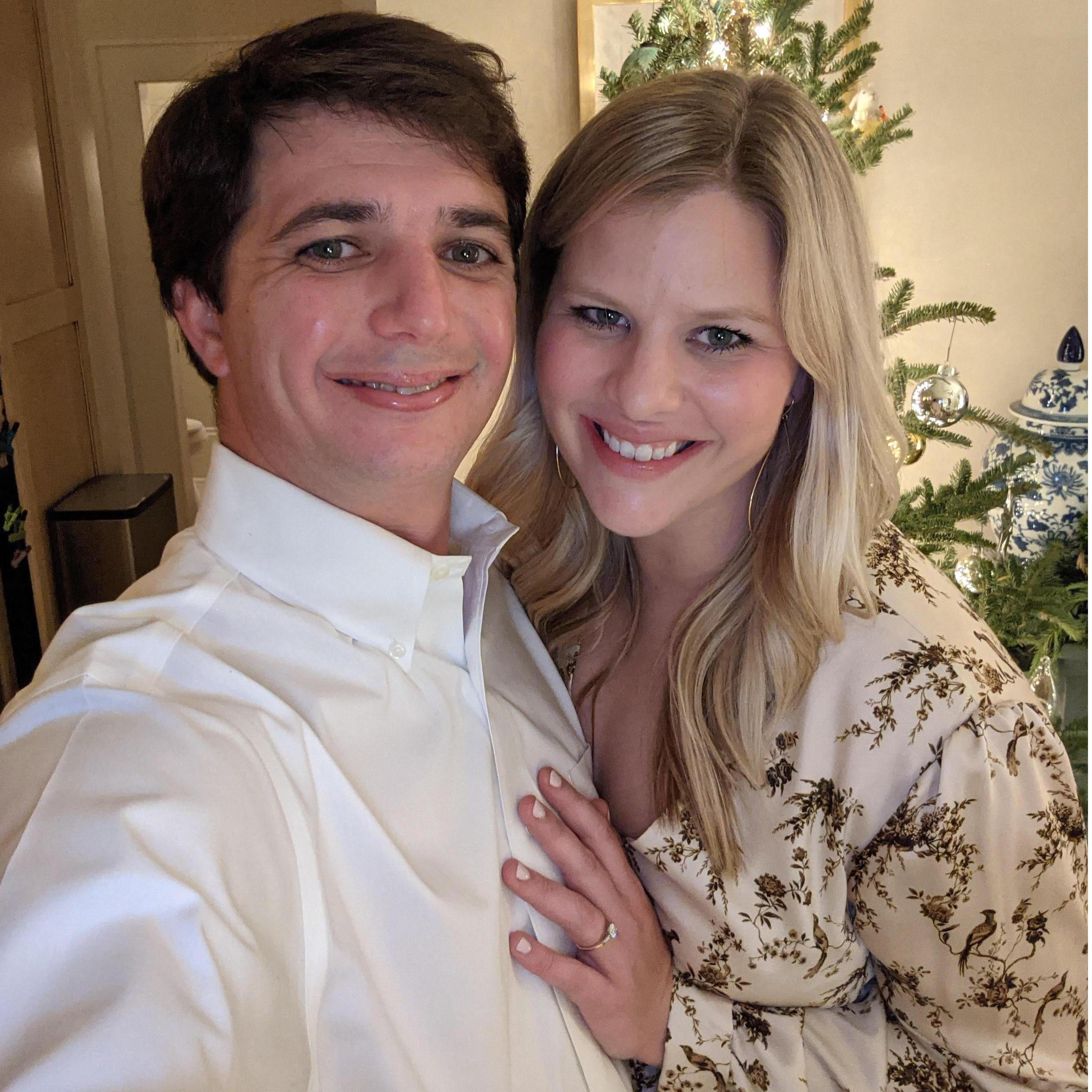 Engaged <3 - December 2020