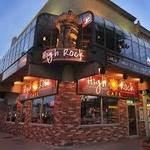 High Rock Cafe