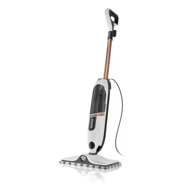 SteamSpot Steam Mop with Steam Blaster