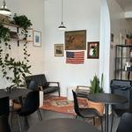 Wayward Coffee Co