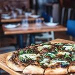 Grampa's Pizzeria