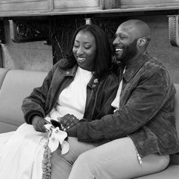 Our Newlywed Fund (Venmo)