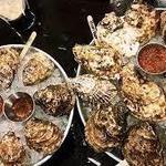 Bristol Oyster Bar