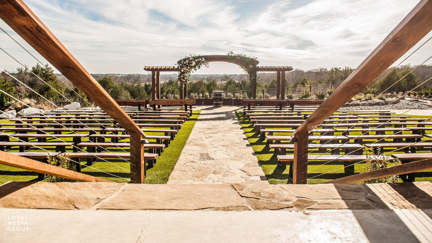 The Wedding Website of T’Joqka White and Charles Lee Jr.