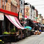 Italian Market