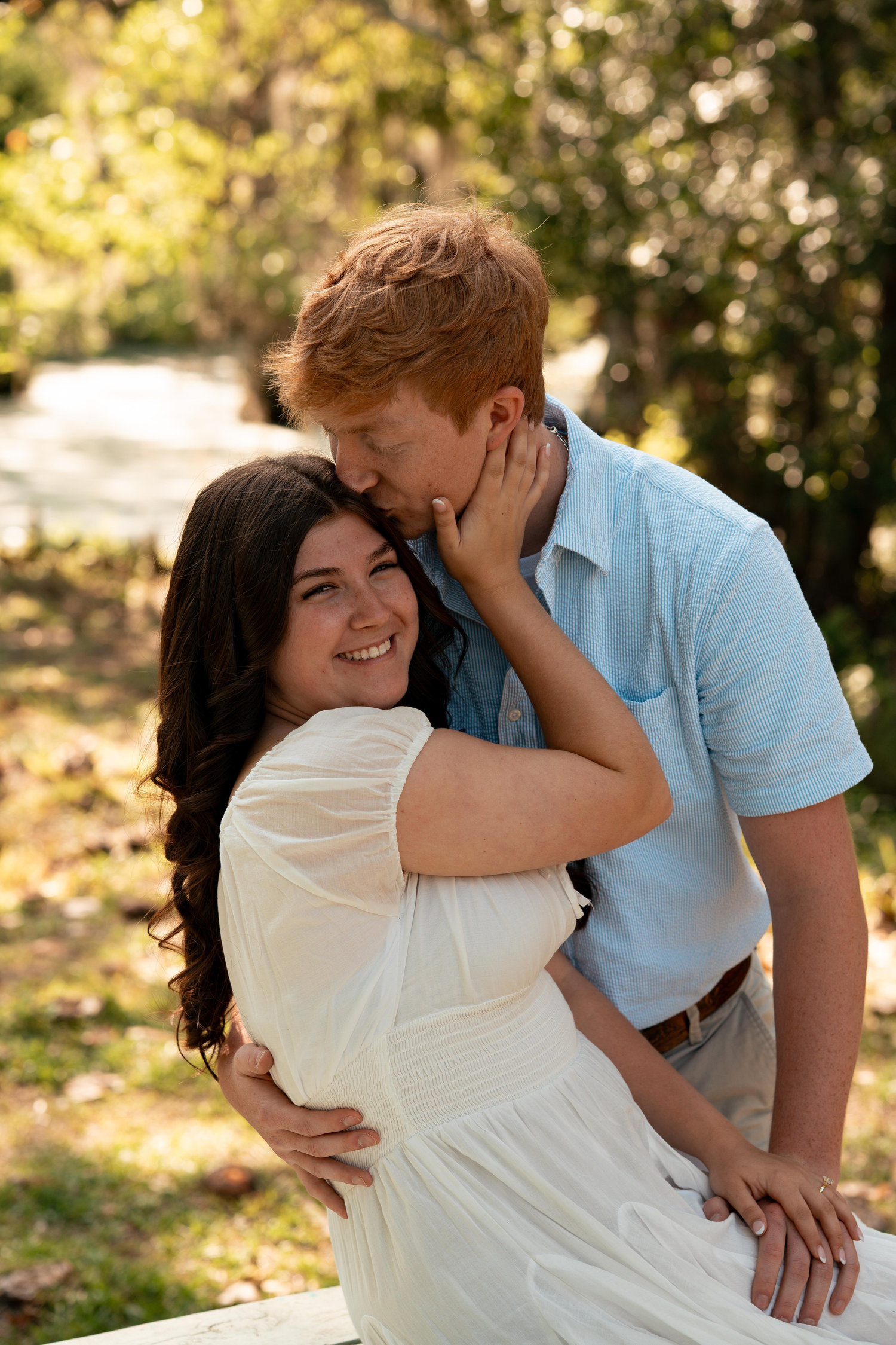 The Wedding Website of Catherine McBride and Donovan Hill